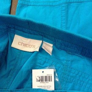 Nice and comfortable Capri pants